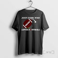 Officials Just A Girl Who Loves Football Helmet