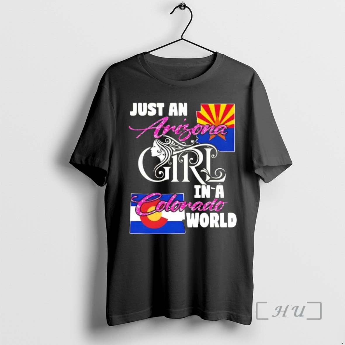 Officials Just An Arizona Girl In A Colorado World