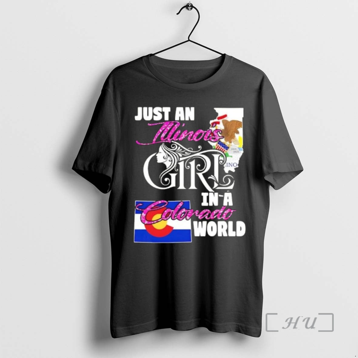 Officials Just An Illinois Girl In A Colorado World