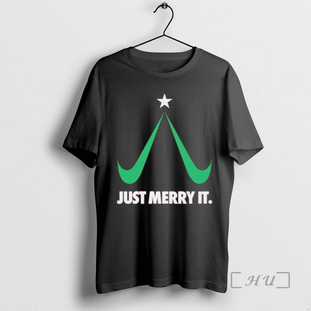 Officials Just Merry It Just Do It Merry Christmas