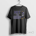 Officials Justin Jefferson Minnesota Vikings Hit The Griddy Football