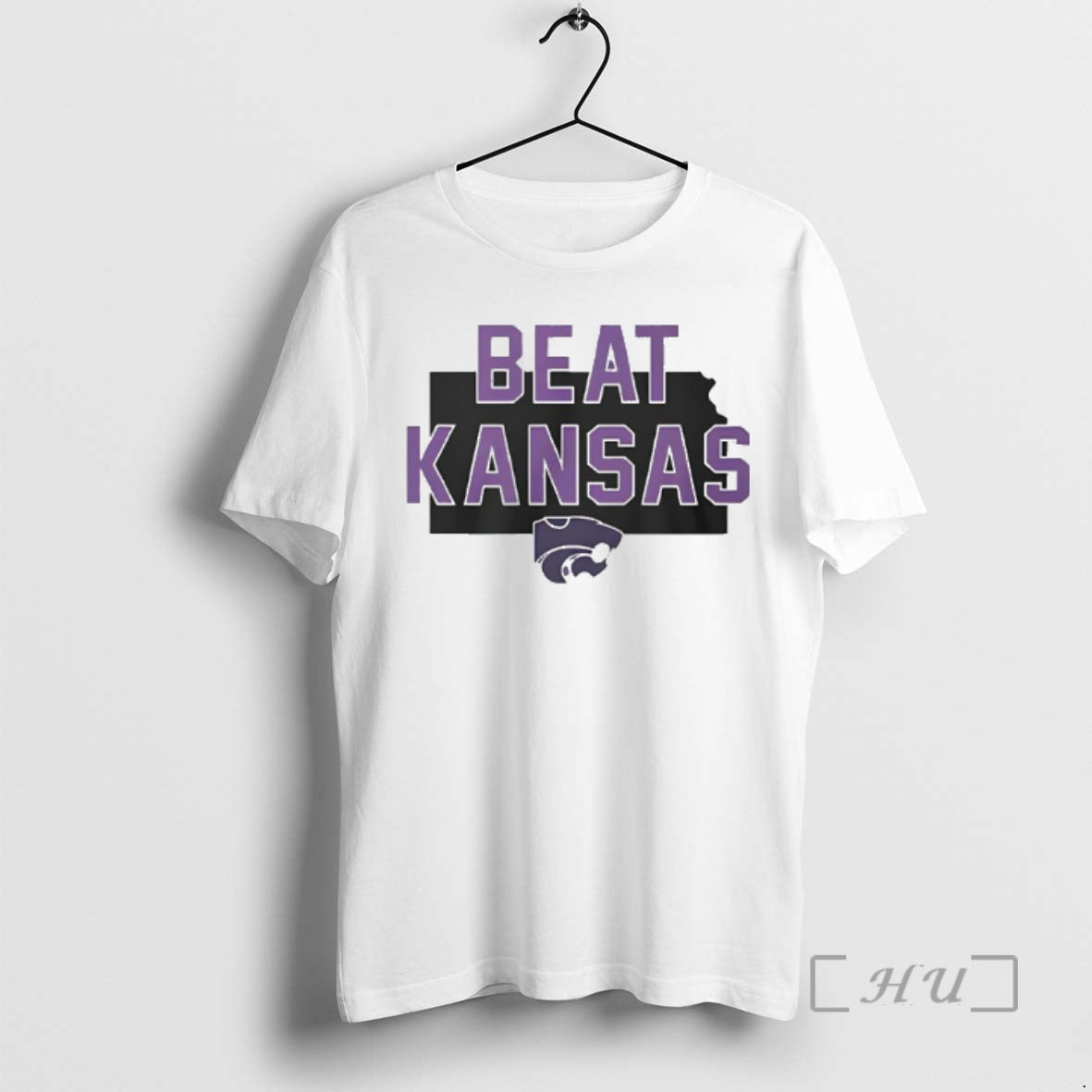 Officials K State Beat Kansas State