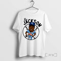 Officials Kansas City Royals Bo Jackson Crack Caricature