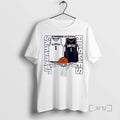 Officials Kansas Jayhawks Vs Uconn Huskies Jersey Matchup Christmas