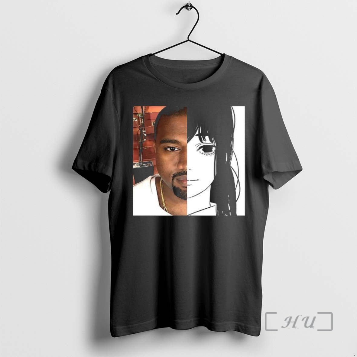 Officials Kanye Ye X Asa Mitaka Face