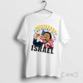 Officials Kendrick Lamar Mustaaard Fight Fight Fight Israel Us Flag