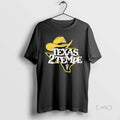 Officials Kenny Dillingham Texas 2 Tempe Cowboy Hat Stylish