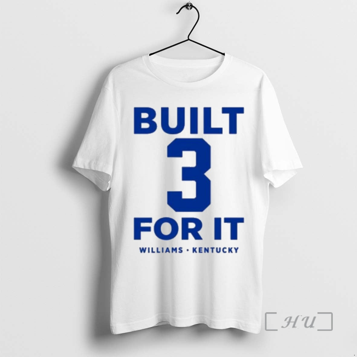 Officials Kentucky Basketball Kam Williams 3 Built For It