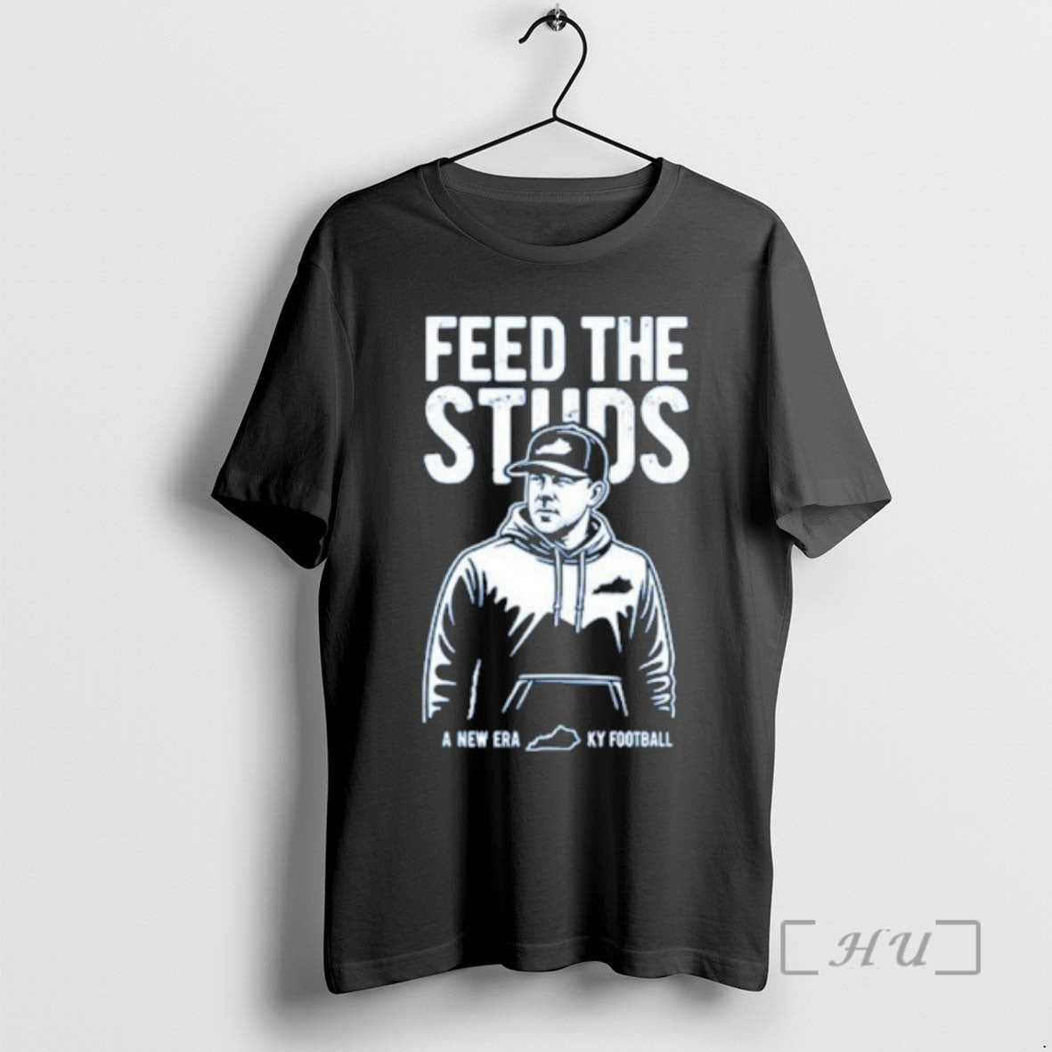 Officials Kentucky Football Feed The Studs
