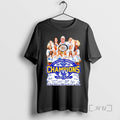 Officials Kentucky Sec Volleyball Tournament 2025 Champions
