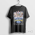 Officials Kentucky Wildcats Sec Womens Volleyball Champions 2025 Player Signature Celebration Premium T Shirts Sweater