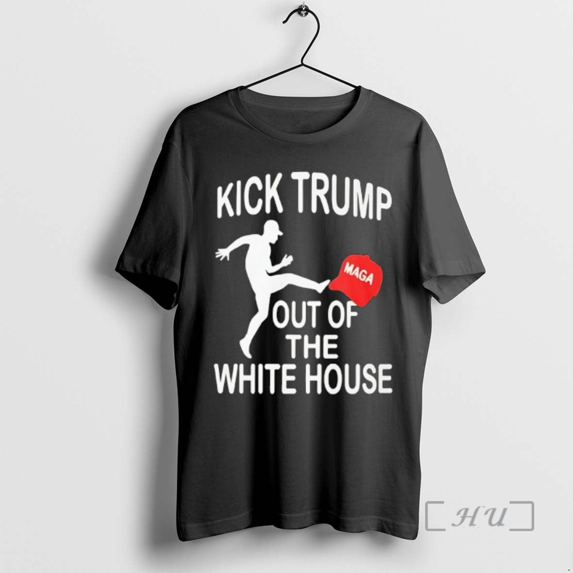 Officials Kick Trump Out Of The White House Anti Trump