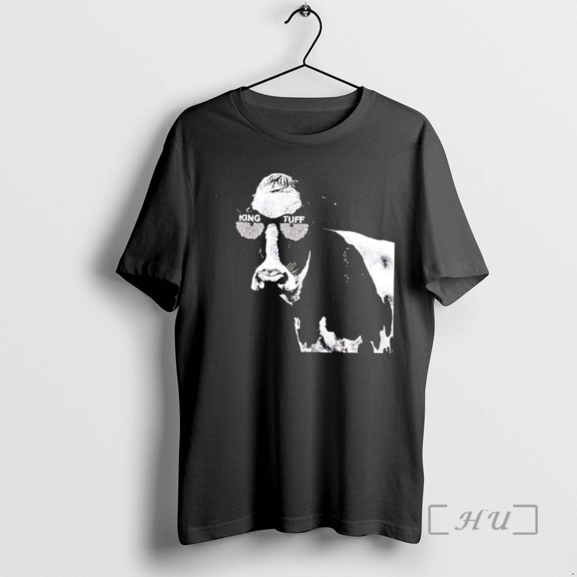 Officials King Tuff Xray Holstein