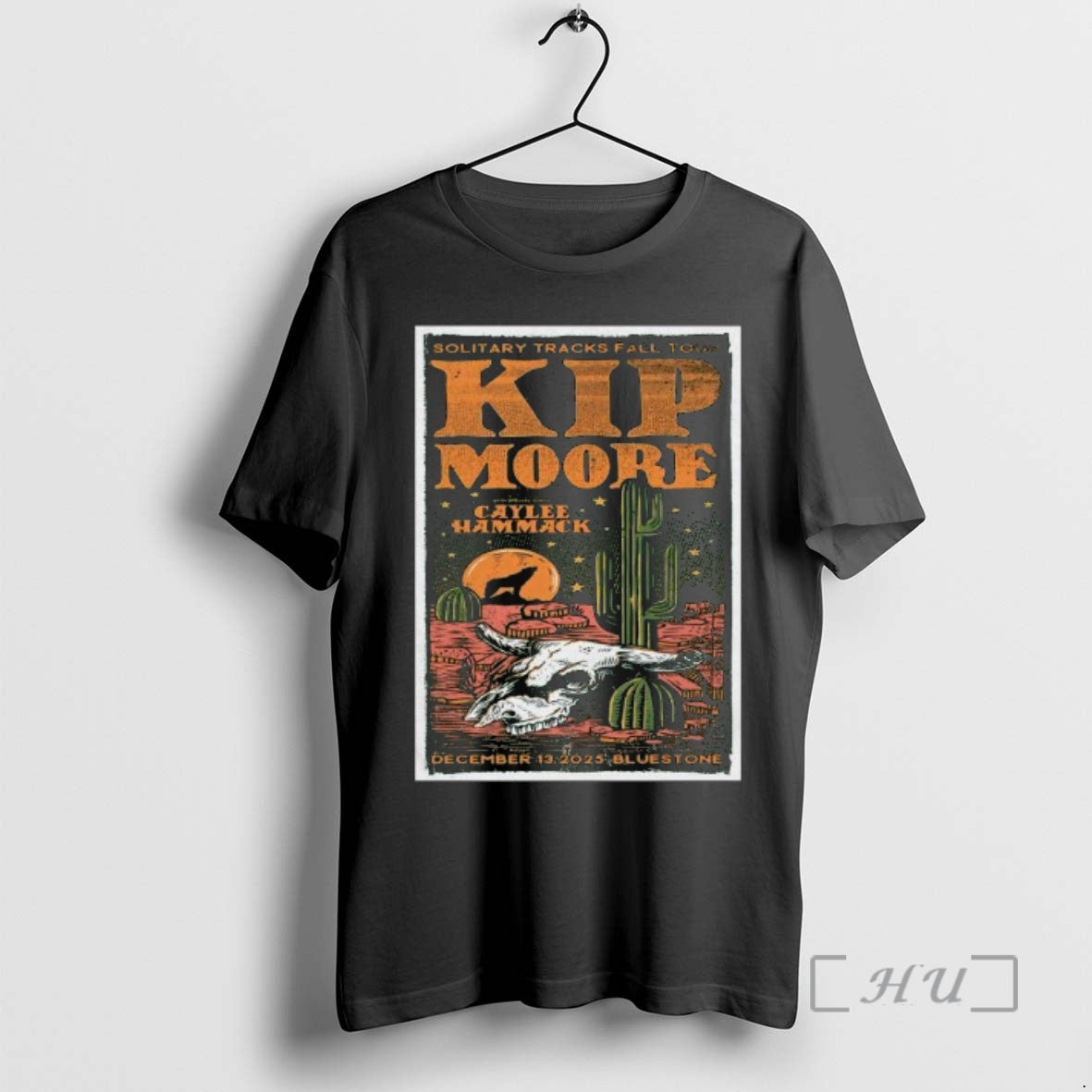 Officials Kip Moore December 13 2025 Columbus Oh