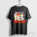Officials Kitler Cat Meme Funny