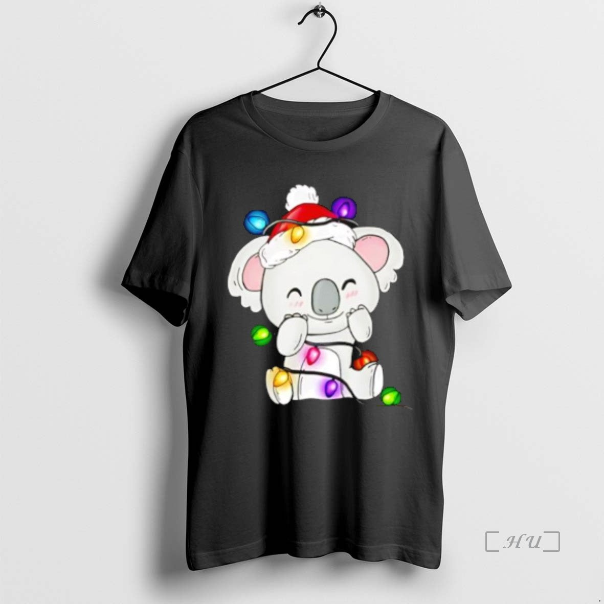Officials Koala Lover Christmas Light Stylish