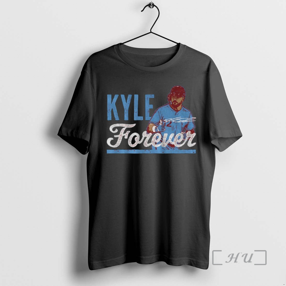 Officials Kyle Schwarber Forever Washington Nationals Mlb Baseball 2025 Signature