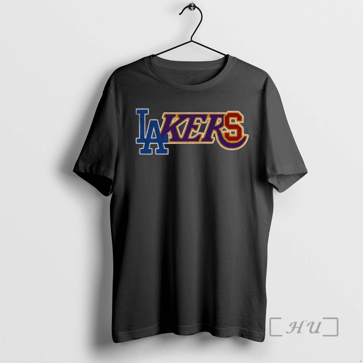 Officials La Dodgers Lakers Usc Logo