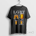Officials Lgbt Lets Get Beers Tonight Meme