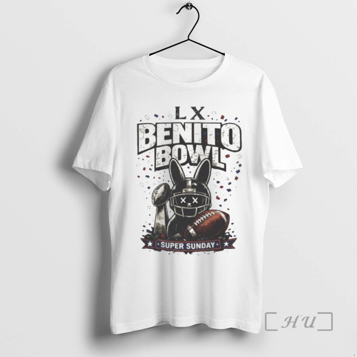 Officials Lx Benito Bowl Team Benito Super Sunday 2026