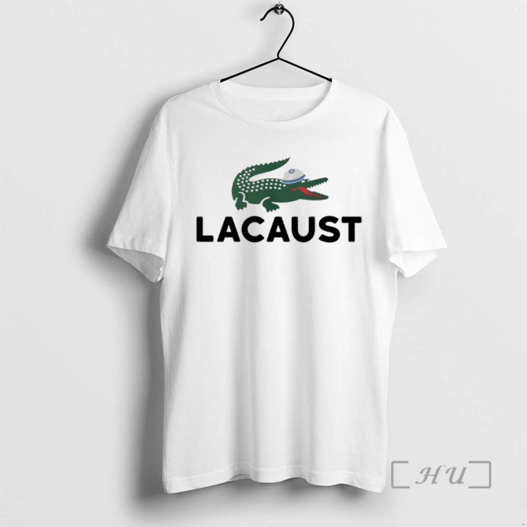 Officials Lacaust Lacoste