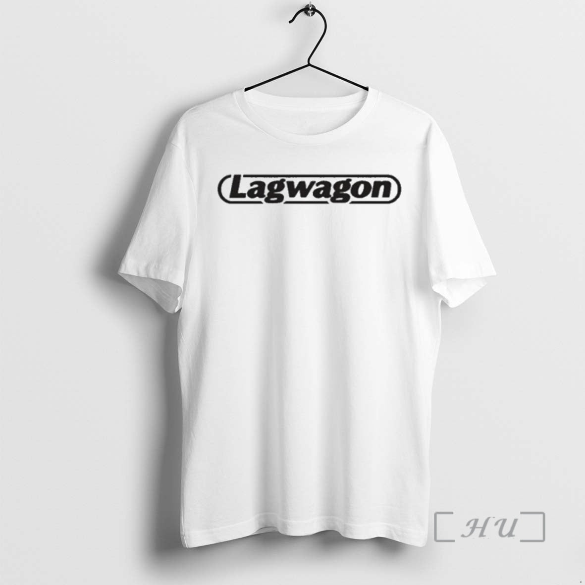 Officials Lagwagon To All My Friends