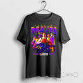 Officials Lakers Austin Reaves Recover Sports Hydration I80 Signature Graphic