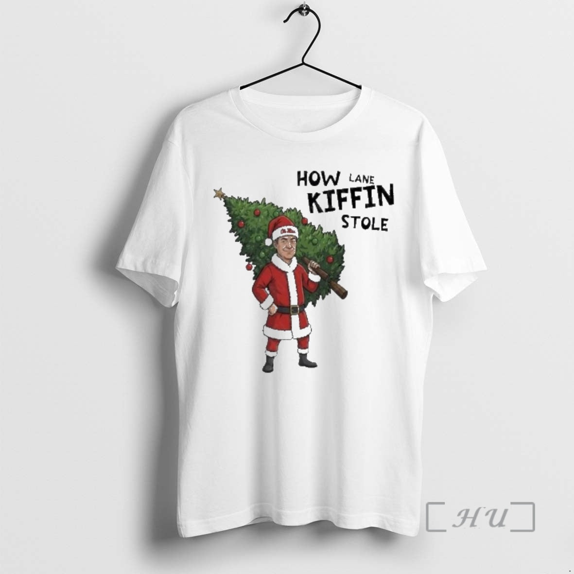 Officials Lane Kiffin Ole Miss How Lane Kiffin Stole Christmas