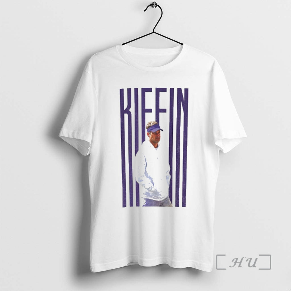 Officials Lane Kiffin Head Coach Lsu Football 2025