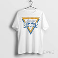 Officials Lauren Betts Triangle Ucla Bruins