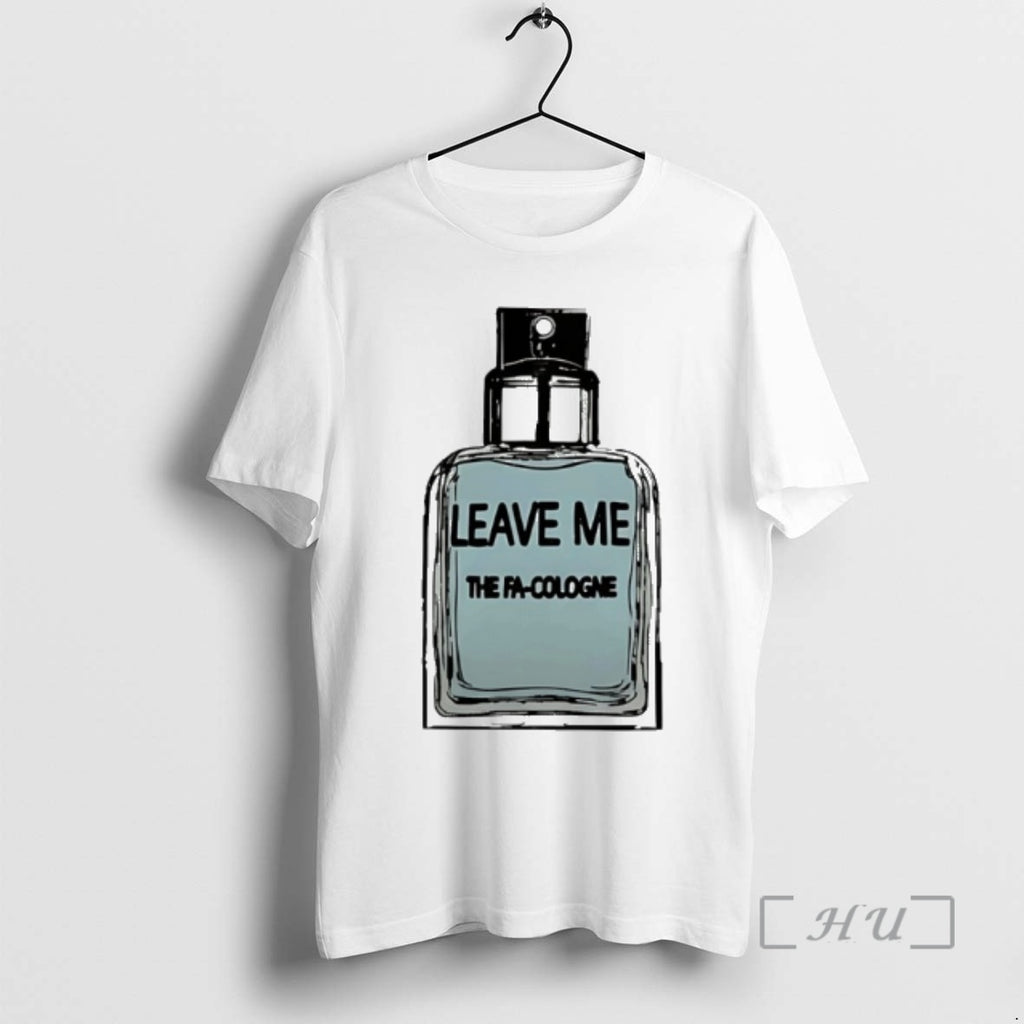 Officials Leave Me The Fa Cologne