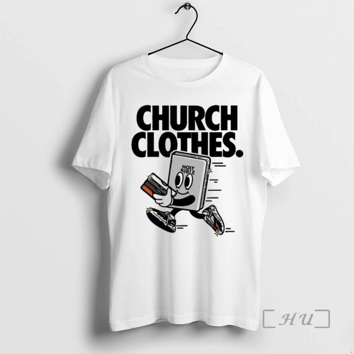 Officials Lecrae Church Clothes Holy Bible