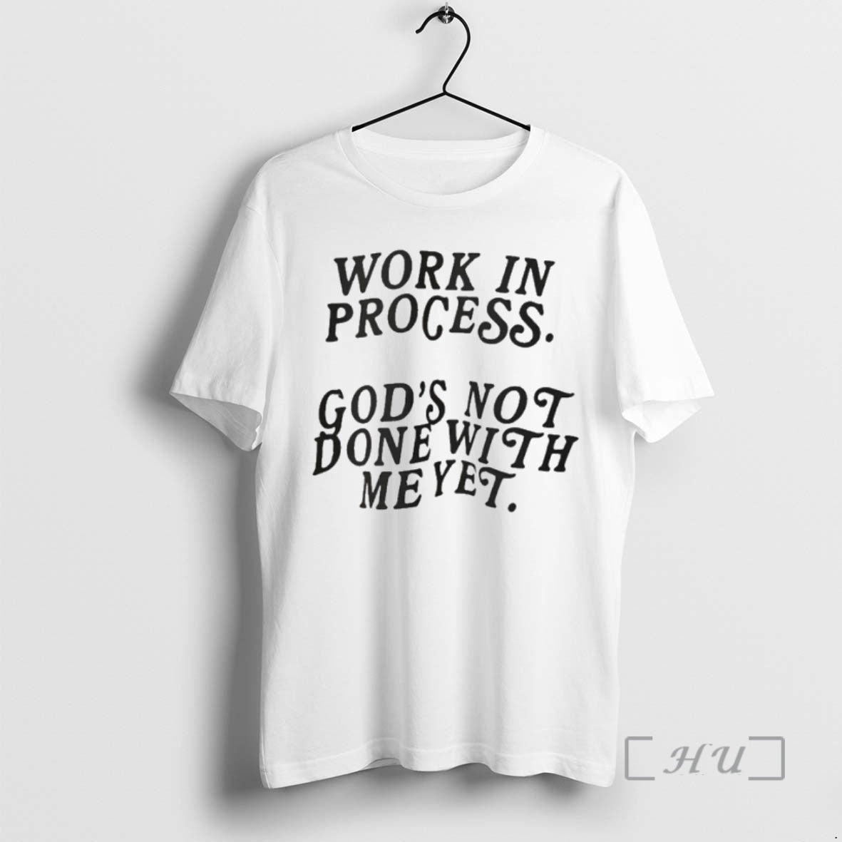 Officials Lecrae Work In Process Gods Not Done With Me Yet Premium T Shirts Sweater