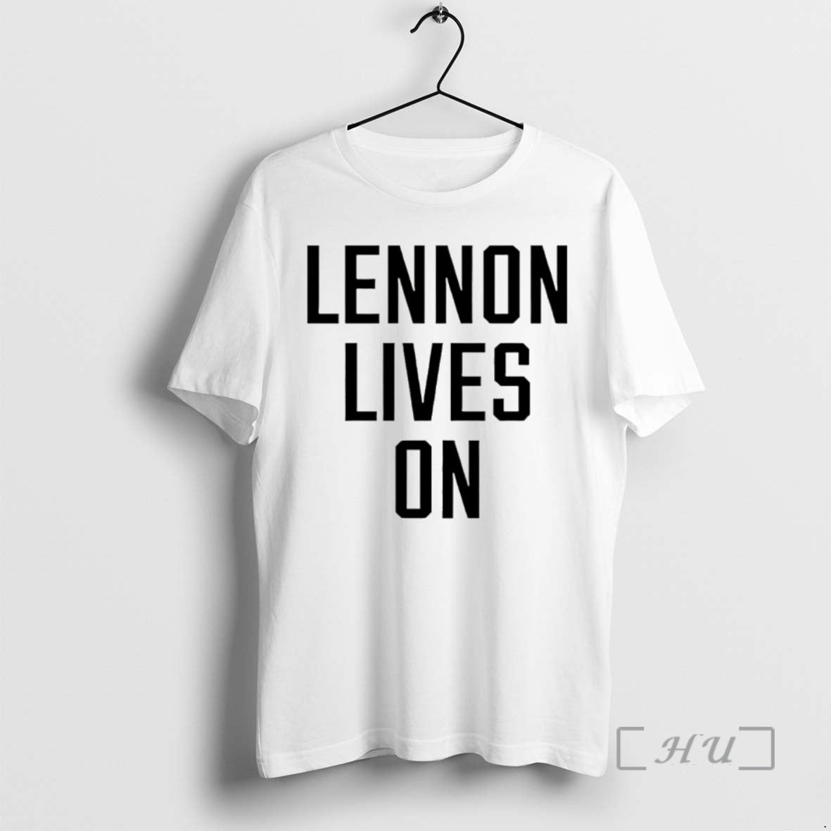 Officials Lennon Lives On Christmas