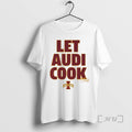 Officials Let Audi Crooks Iowa State Cyclones