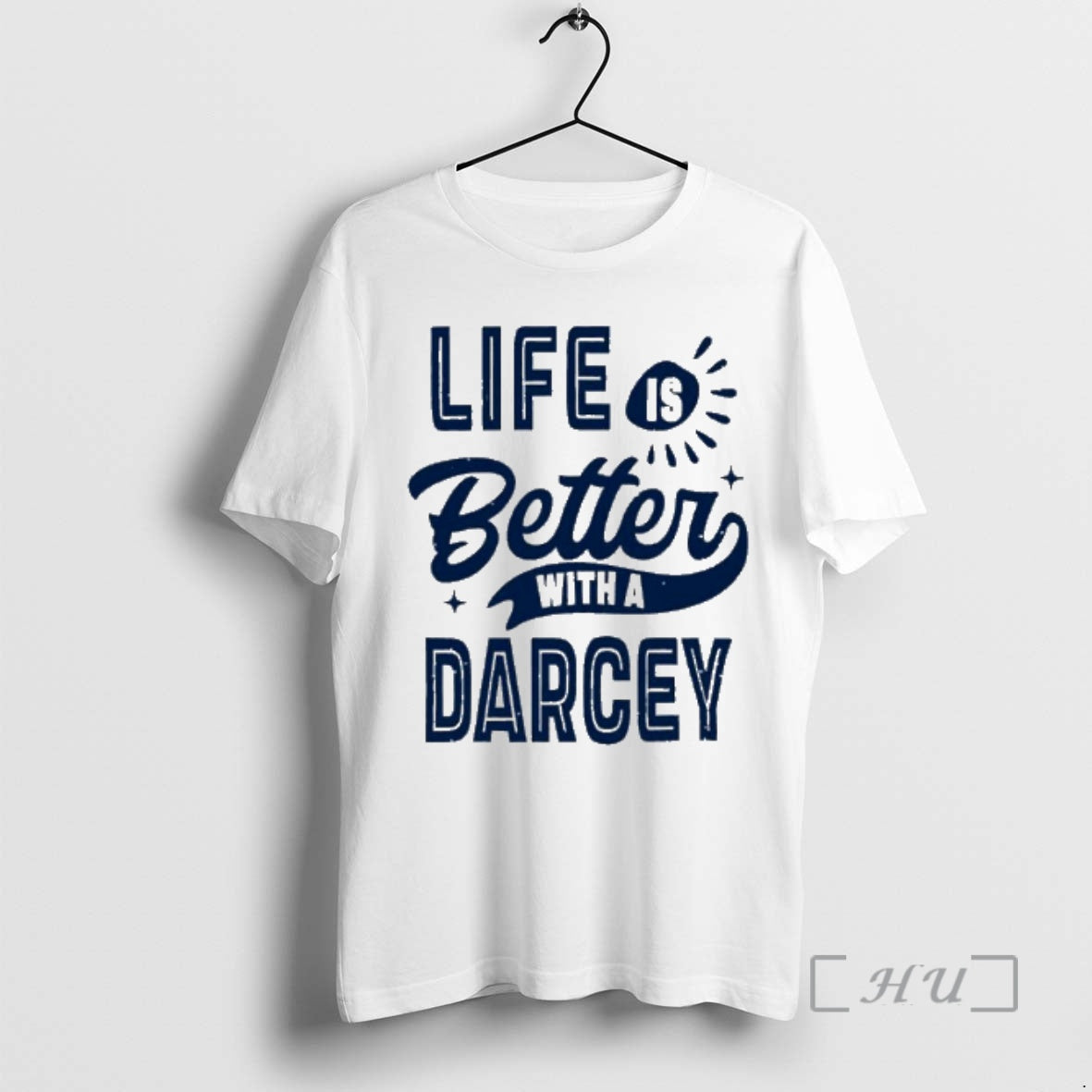 Officials Life Is Better With A Darcey