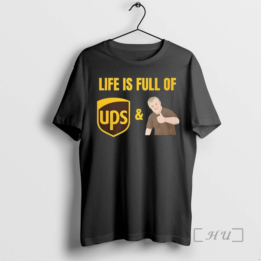 Officials Life Is Full Of Ups And Downs