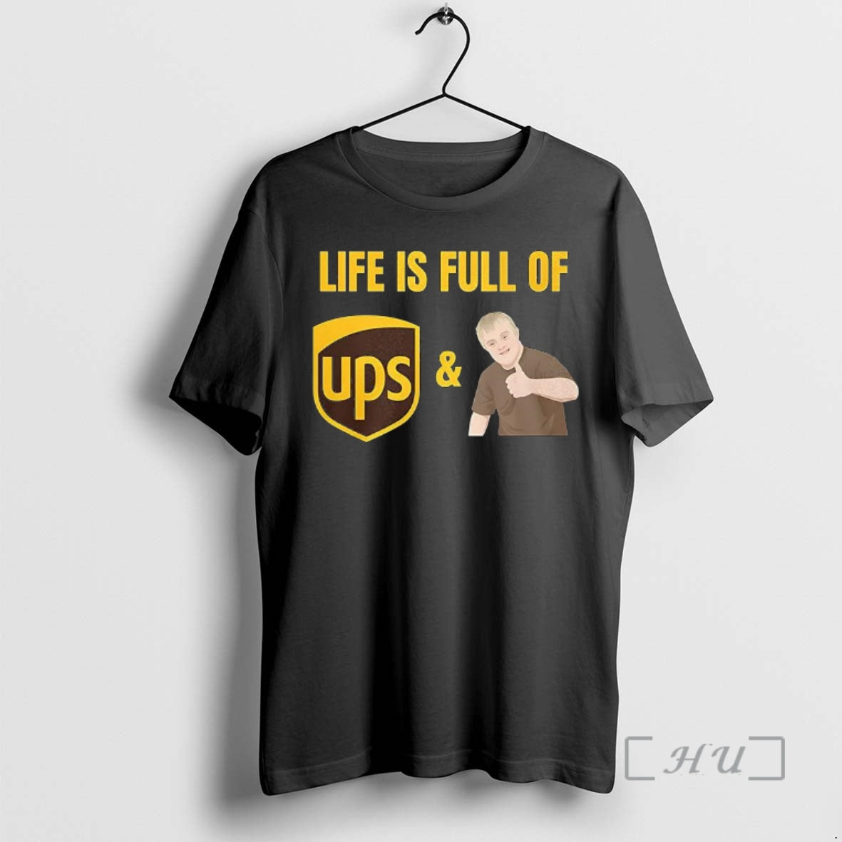 Officials Life Is Full Of Ups And Downs