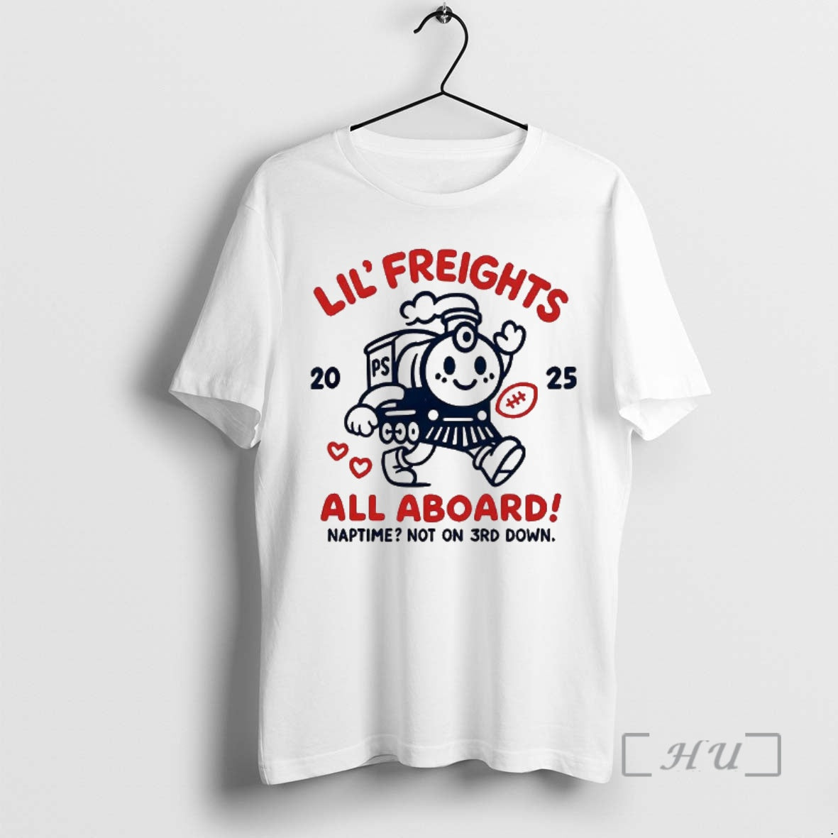Officials Lil Freights All Aboard Naptime Not On 3er Down 2025 Steam Train Premium