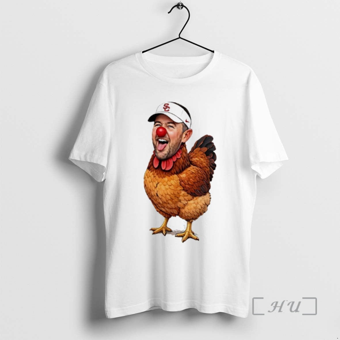 Officials Lincoln Riley Chicken Usc Trojans Football