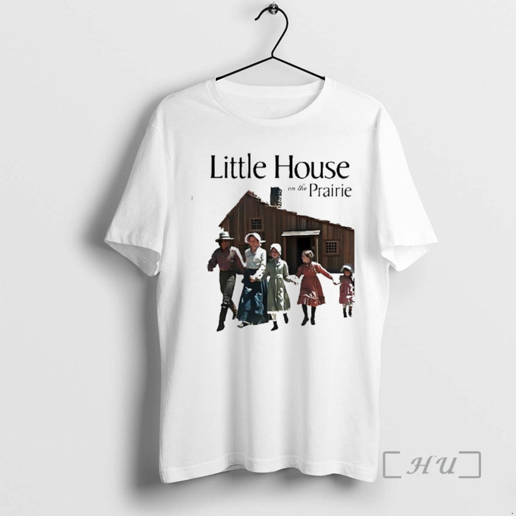 Officials Little House On The Prairie