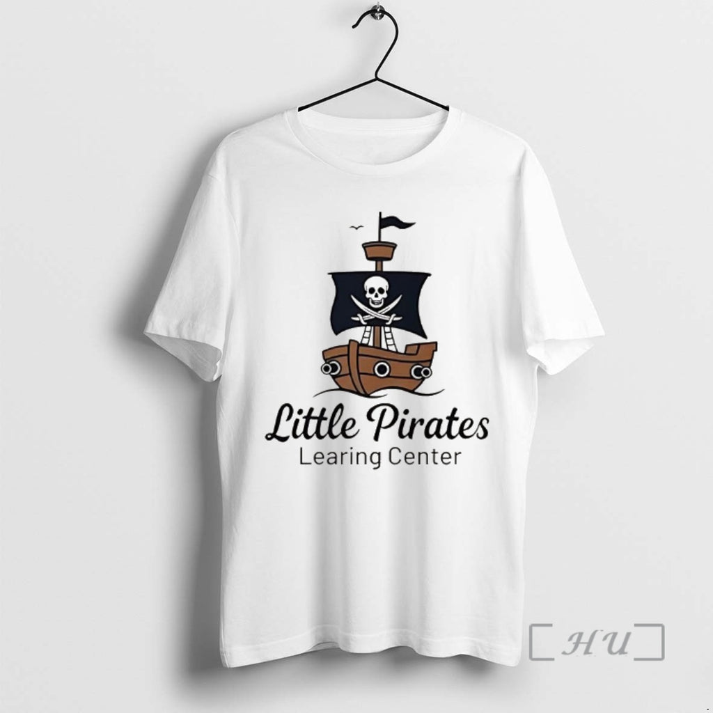 Officials Little Pirates Learing Center
