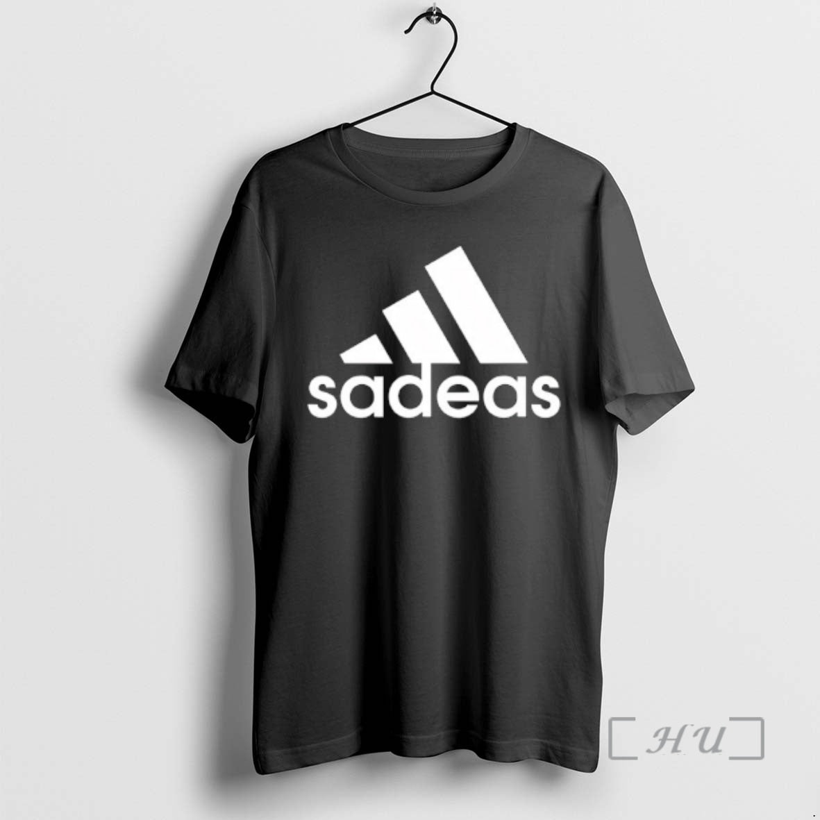Officials Logo Sadeas Parody
