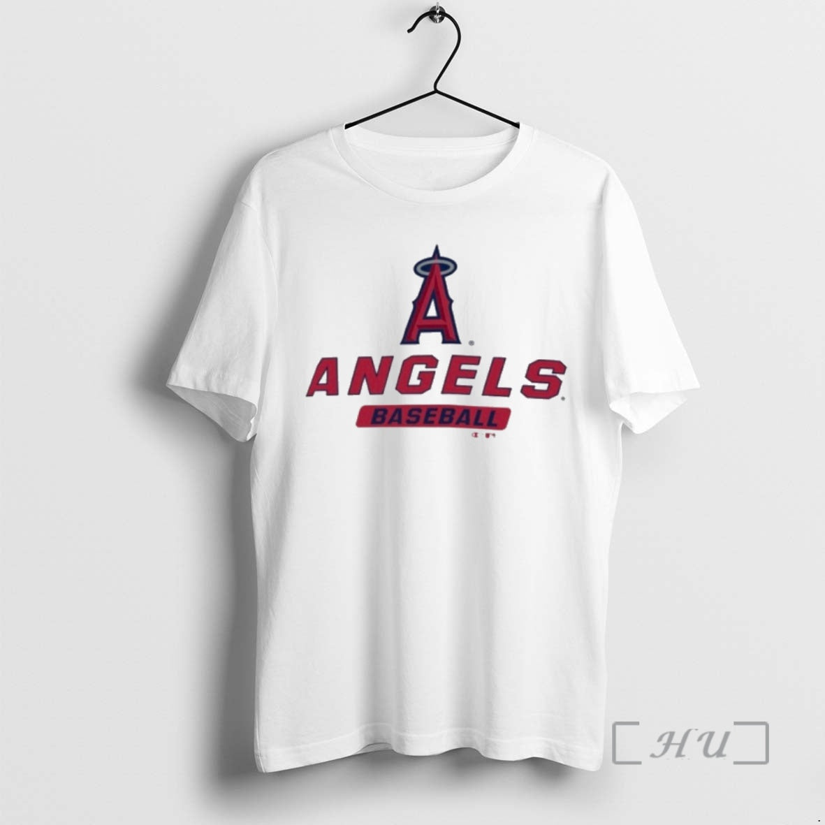 Officials Los Angeles Angels Angles Baseball