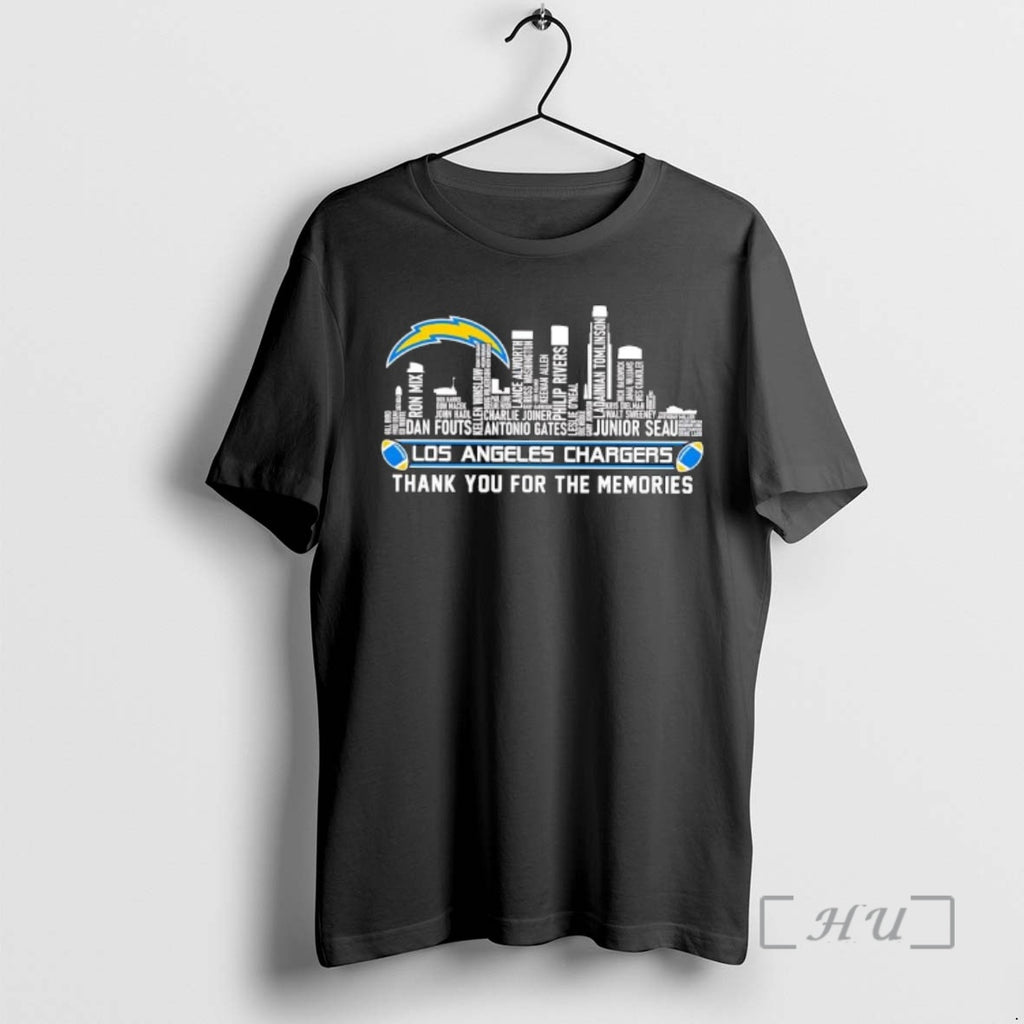 Officials Los Angeles Chargers Football Team List Of Players