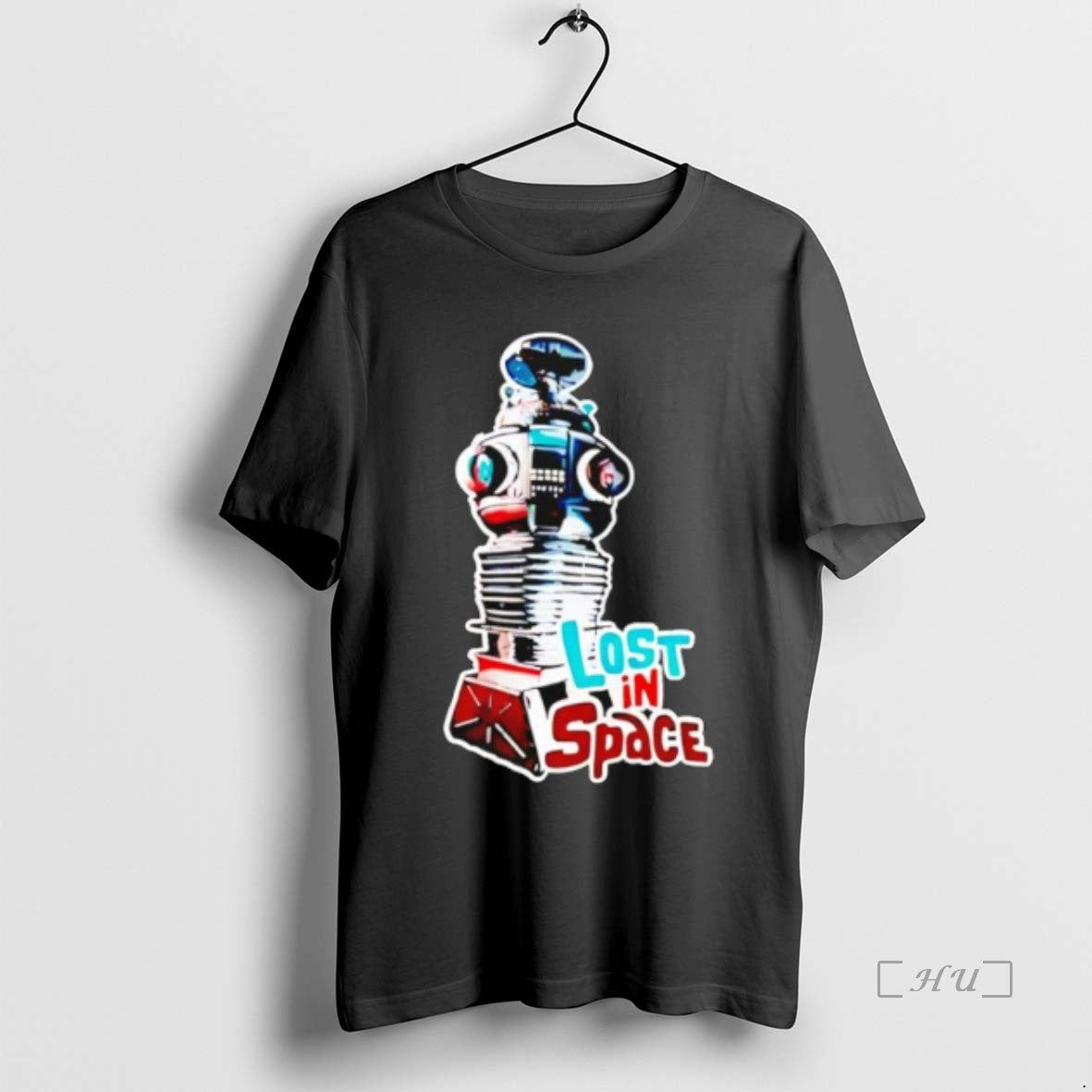 Officials Lost In Space Classic