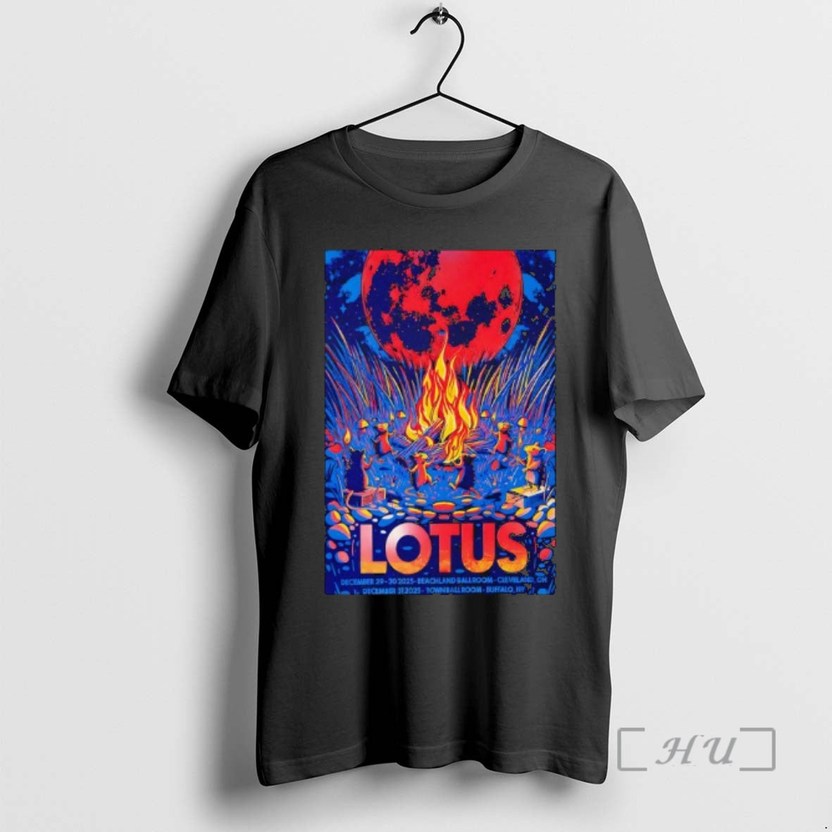 Officials Lotus Nye December 29 30 2025
