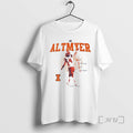 Officials Luke Altmyer Career Illinois Fighting Illini