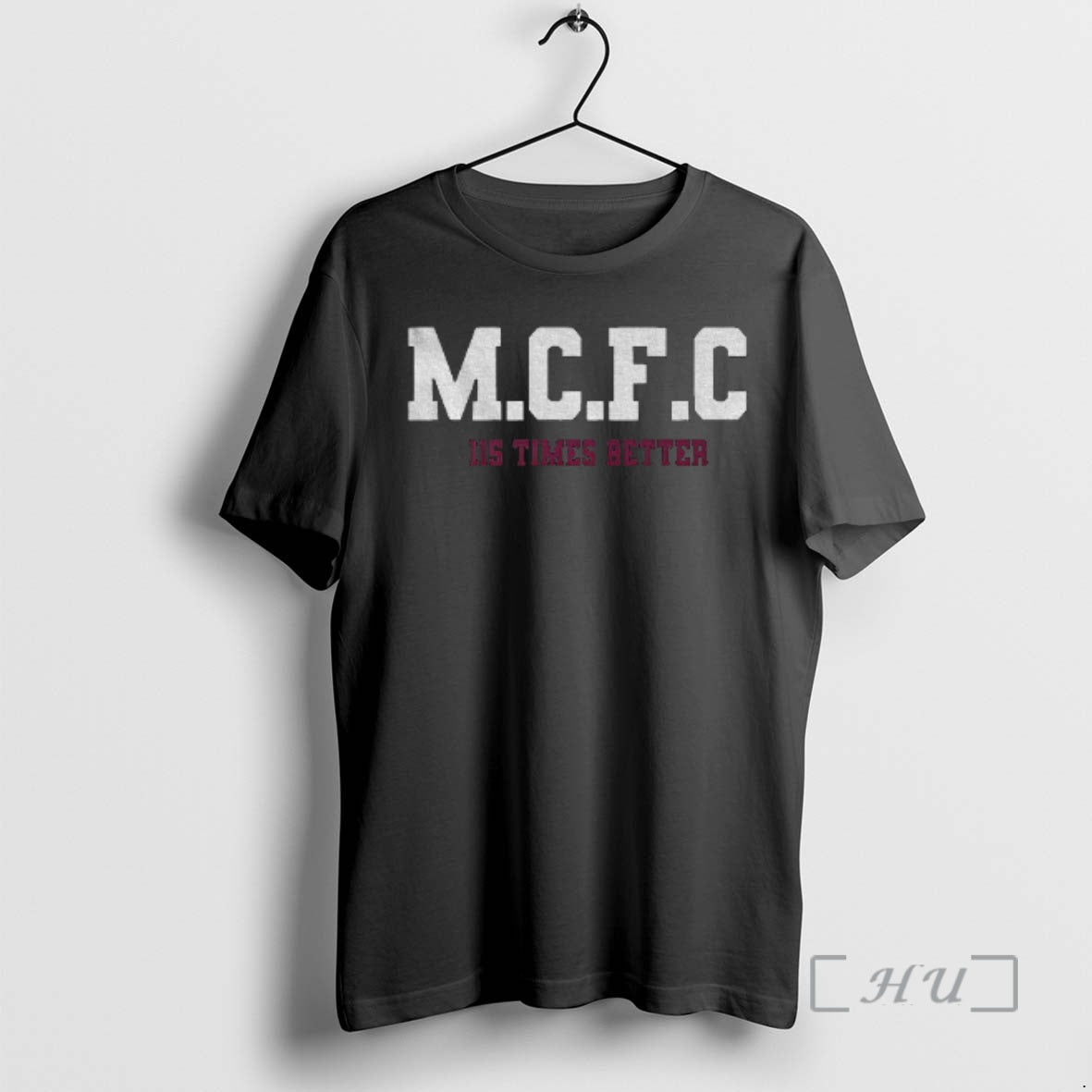 Officials M C F C