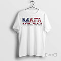Officials Mafa Make America First Again 2025